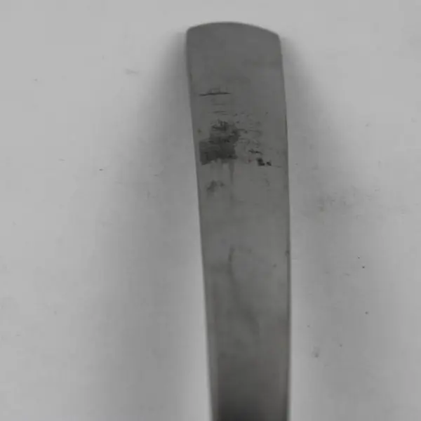 Lot Of 7 Gourmet Settings Park-Carry On-Runway (Satin) Flatware Teaspoons