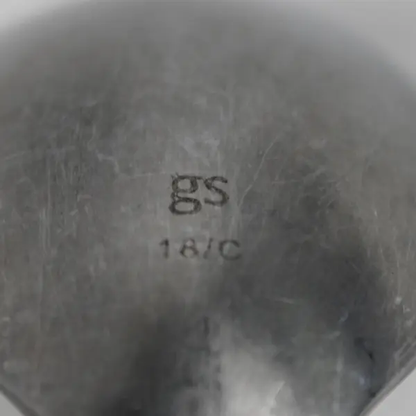 Lot Of 7 Gourmet Settings Park-Carry On-Runway (Satin) Flatware Teaspoons