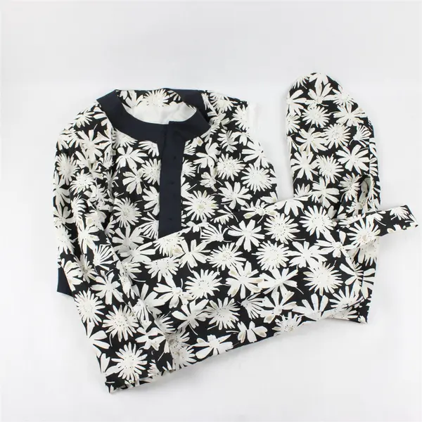 6 Lb Lot of Women's Clothes Upcycling Scraps DIY Fabric Crafts