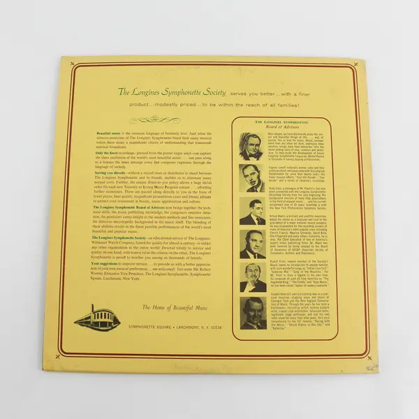 A Jerome Kern Festival 12" Vinyl 2 LP Gatefold