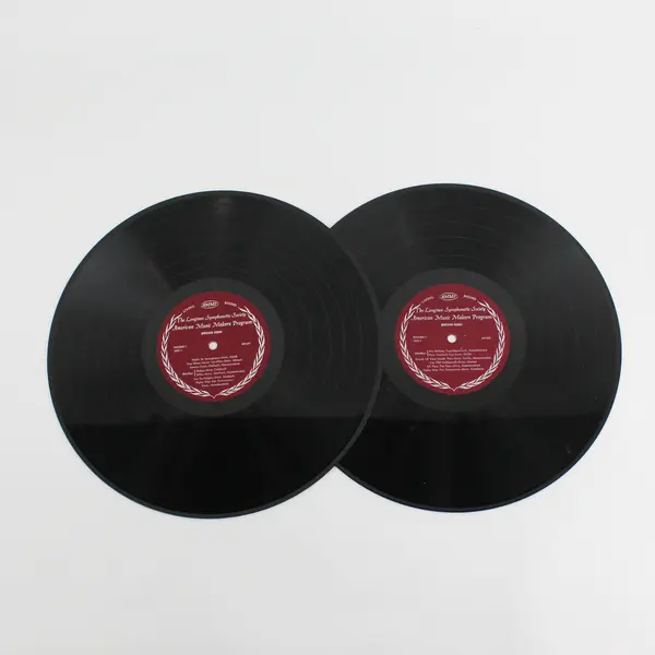 A Jerome Kern Festival 12" Vinyl 2 LP Gatefold