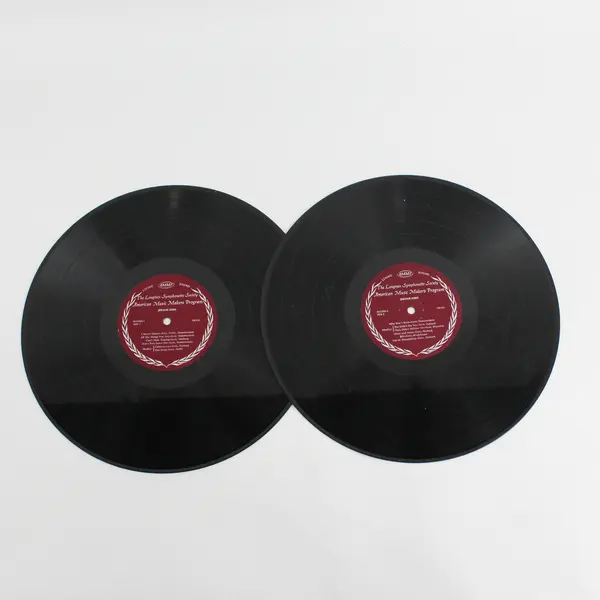 A Jerome Kern Festival 12" Vinyl 2 LP Gatefold