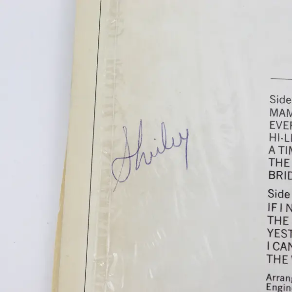 Jim Nabors Everything Is Beautiful (Vinyl, 1970) Columbia C 30129 LP Record