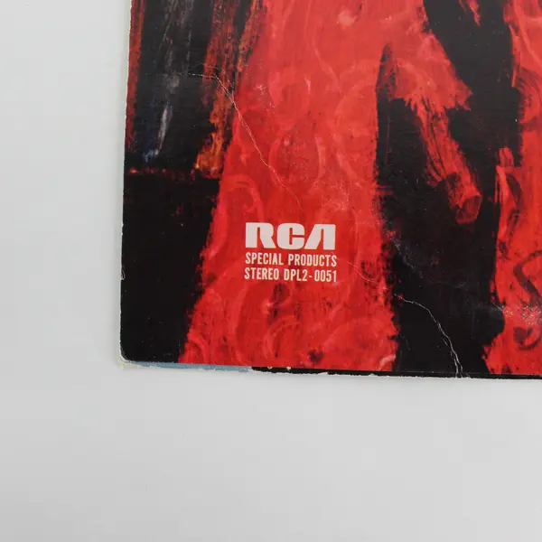 The Greatest Of Eddy Arnold DLP2 0051 2 Vinyl LP