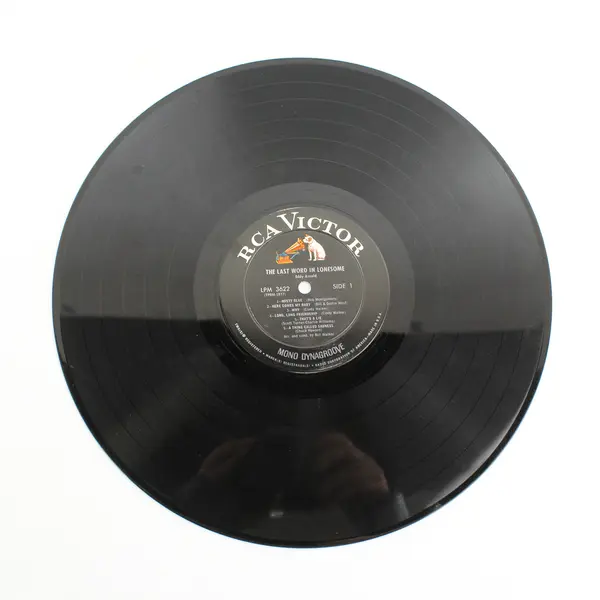 Eddy Arnold The Last Word In Lonesome 1966 Stereo Vinyl LP Record Album