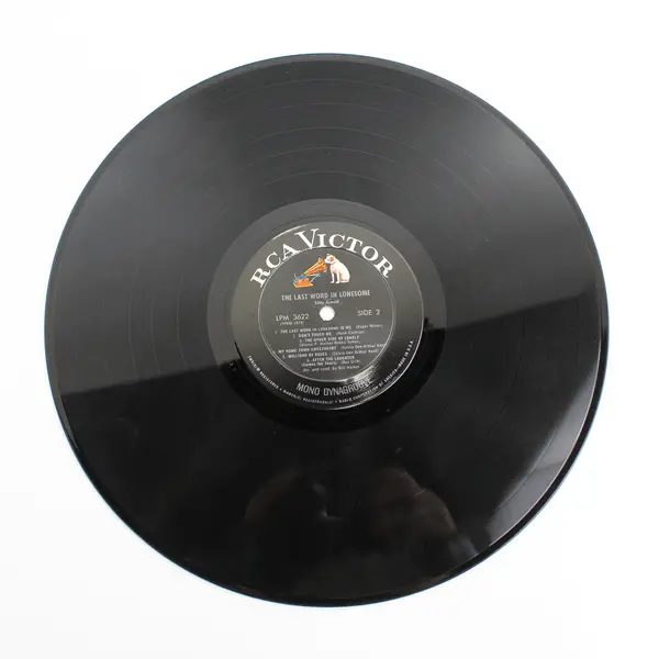 Eddy Arnold The Last Word In Lonesome 1966 Stereo Vinyl LP Record Album