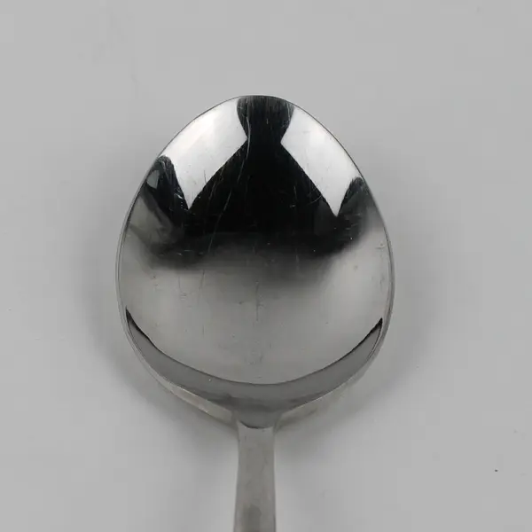 Lot Of 13 Continental Classic Wallace Oval Place Spoons Stainless Steel 