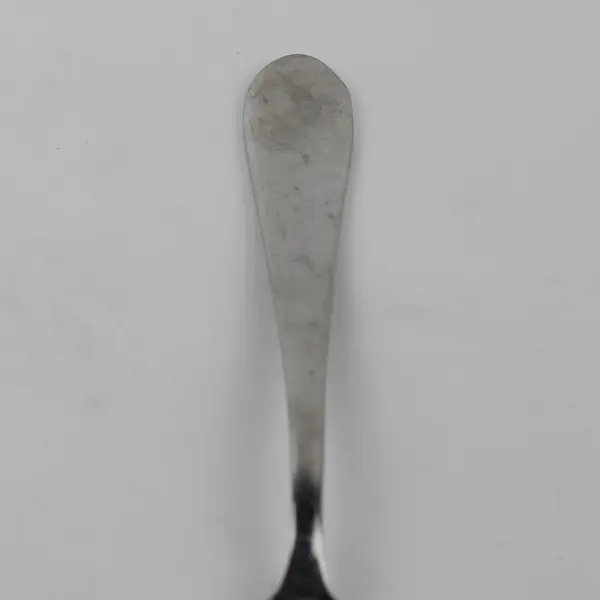 Lot Of 13 Continental Classic Wallace Oval Place Spoons Stainless Steel 