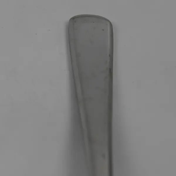 Lot of 6 Cambridge Ascot Tablespoons Stainless Steel Flatware Glossy Finish