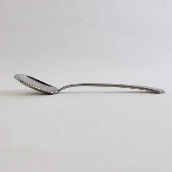 A Reed & Barton Select East Hampton Pattern Sugar Spoon Stainless 6.25 Inches