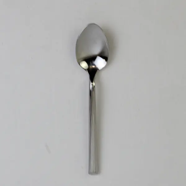 Michael Lloyd 18/8 Stainless Steel Teaspoon 6.5 Inches Glossy Finish