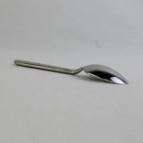 Michael Lloyd 18/8 Stainless Steel Teaspoon 6.5 Inches Glossy Finish