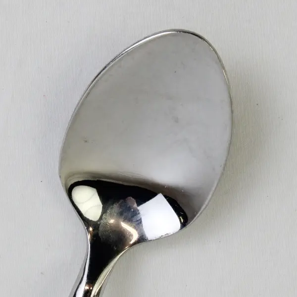 Michael Lloyd 18/8 Stainless Steel Teaspoon 6.5 Inches Glossy Finish