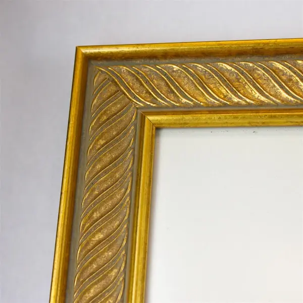 Secret Garden II by Nancy Rankin Framed & Matted Print 31" x 42"