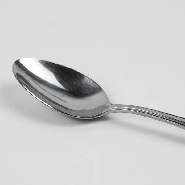 Reed & Barton Brookshire Stainless Oval Soup Spoon 7 Inches