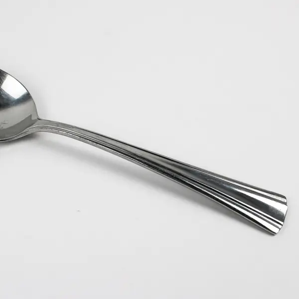 Reed & Barton Brookshire Stainless Oval Soup Spoon 7 Inches