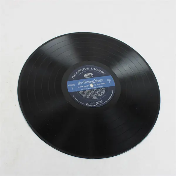 Lot of 7 Various Artists Jazz Vinyl Records