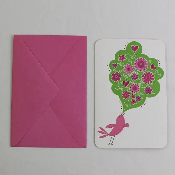 Lot of 3 American Greetings Valentine's Day Greeting Cards