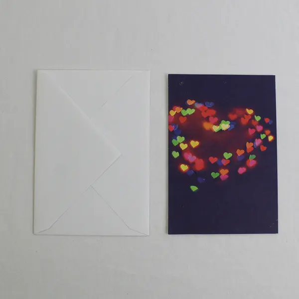 Lot of 3 American Greetings Valentine's Day Greeting Cards