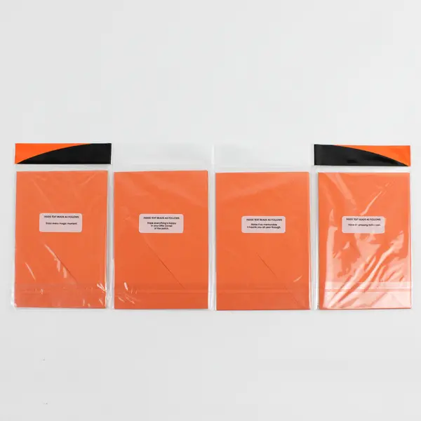 Lot of 13 Halloween Greeting Cards with Envelopes