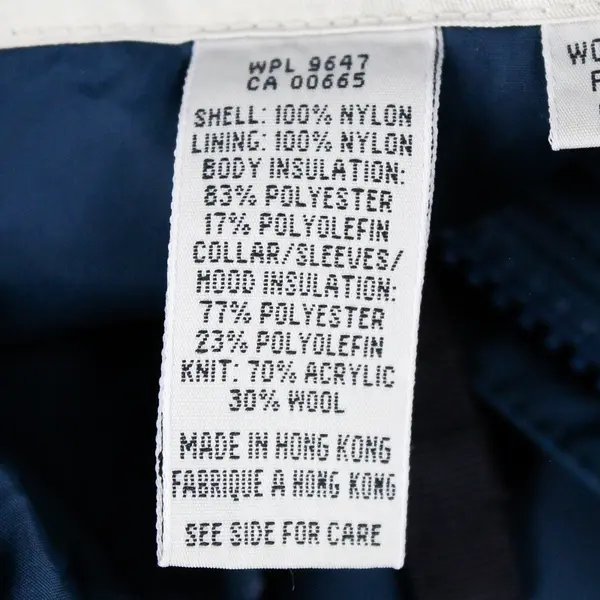 Eddie Bauer Teal Thinsulate Winter Jacket Removable Hood Women's Large FLAW