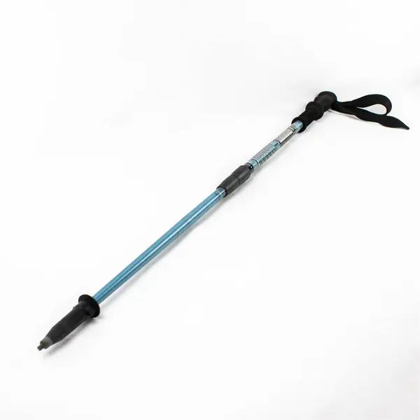 REI Ascent Shocklight Duolock Trekking Pole 37in Lightweight