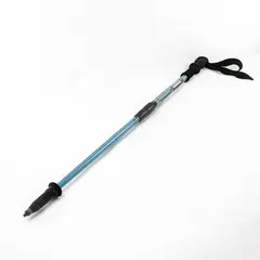 REI Ascent Shocklight Duolock Trekking Pole 37in Lightweight