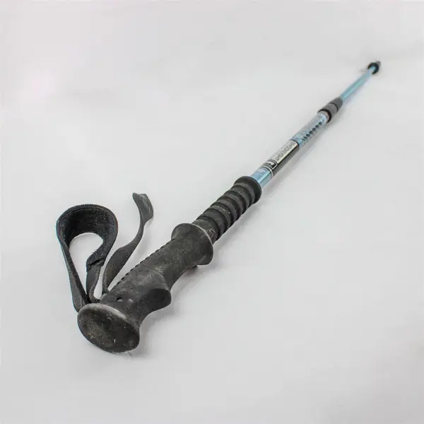 REI Ascent Shocklight Duolock Trekking Pole 37in Lightweight