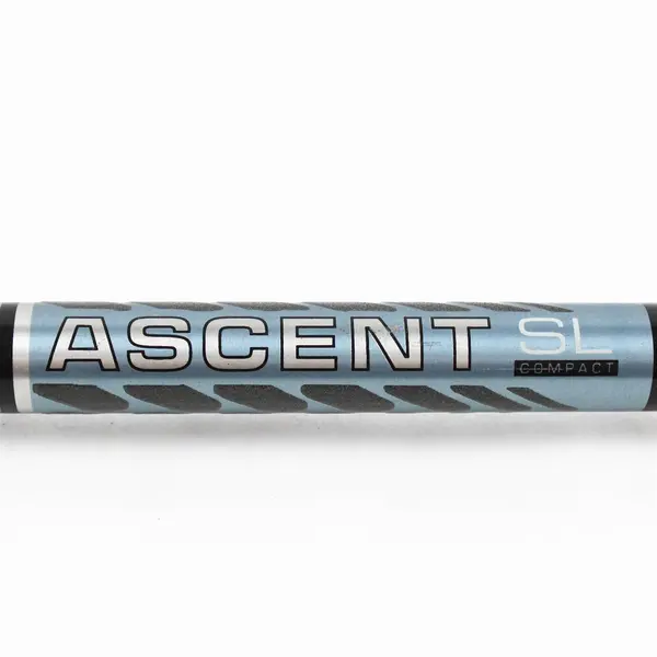 REI Ascent Shocklight Duolock Trekking Pole 37in Lightweight