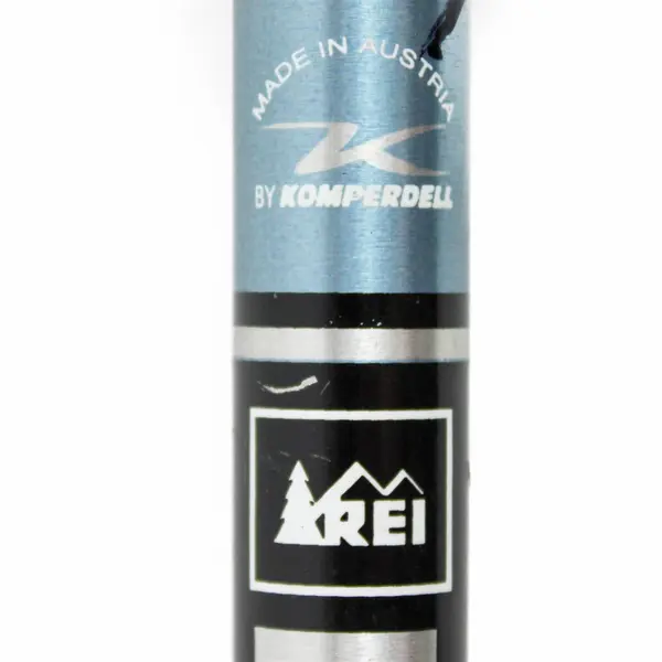 REI Ascent Shocklight Duolock Trekking Pole 37in Lightweight