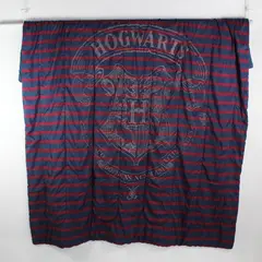 Harry Potter Hogwarts Twin Reversible Comforter in Storage Bag