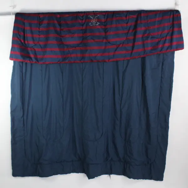Harry Potter Hogwarts Twin Reversible Comforter in Storage Bag