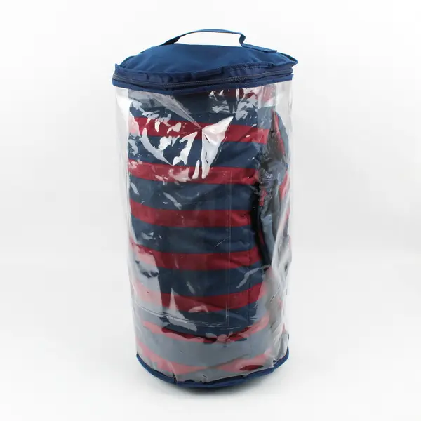 Harry Potter Hogwarts Twin Reversible Comforter in Storage Bag