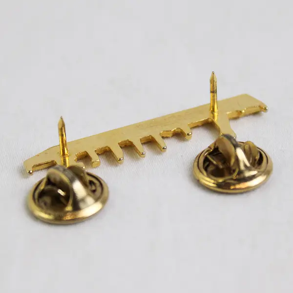 Vintage Naval Ship Lapel Pin
