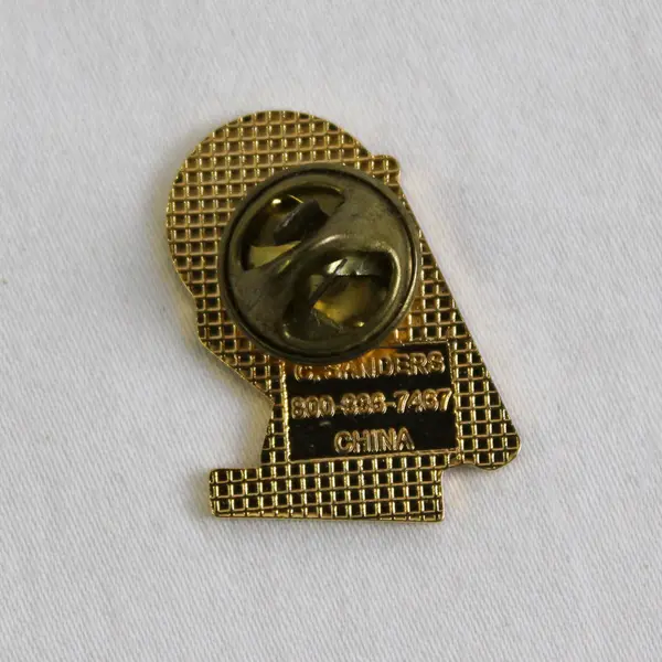 Arizona District 13 Little League Collectible Baseball Lapel Pin