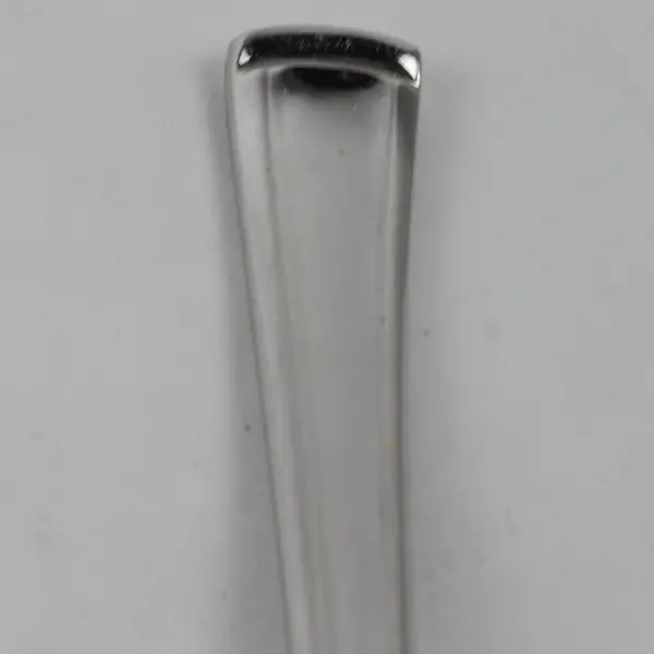 Lot Of 4 Dansk Orion Pattern Sugar Spoons 18/10 Stainless 6.25" Long Good