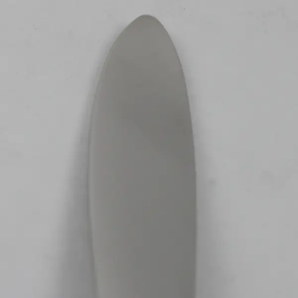 Lot Of 4 Oneida Silver Emery (Stainless) Flatware Soup Spoons 7.25" Long