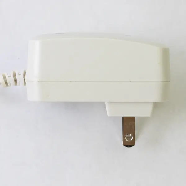 Enercell 12V 1.5A AC Adapter Model 273-358 Used Untested Power Supply