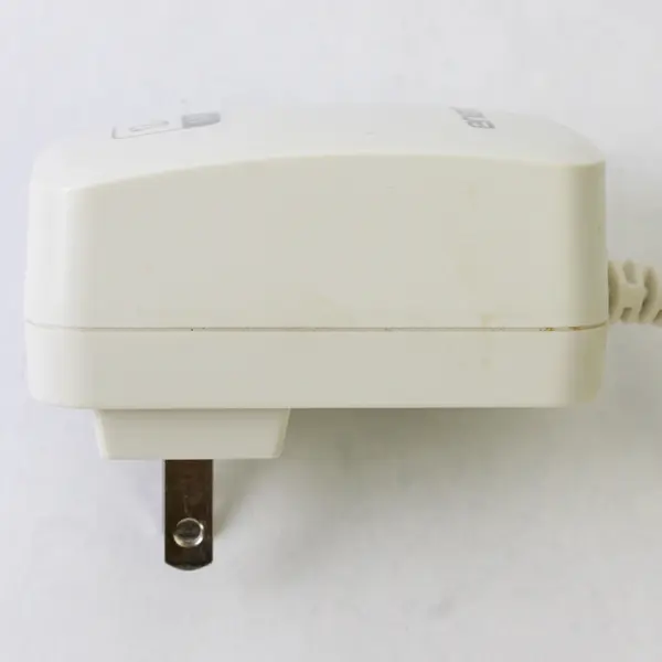 Enercell 12V 1.5A AC Adapter Model 273-358 Used Untested Power Supply