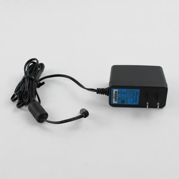 Lot of 2 AC Power Adapters 100-240V & 120V Universal Replacement