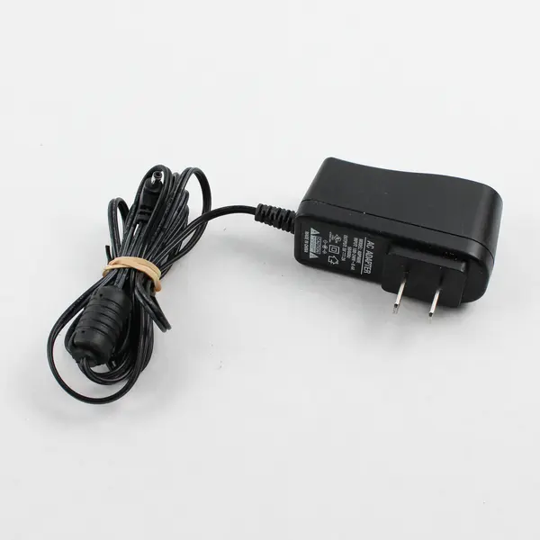 Lot of 2 AC Adapters 100-240V Universal Power Supply Replacement