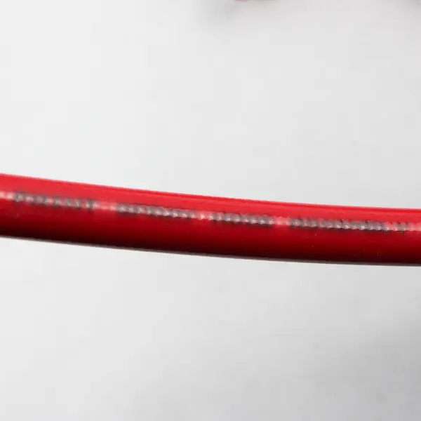 Airless Paint Spray Hose 1/4" High Pressure Universal 25ft - Used