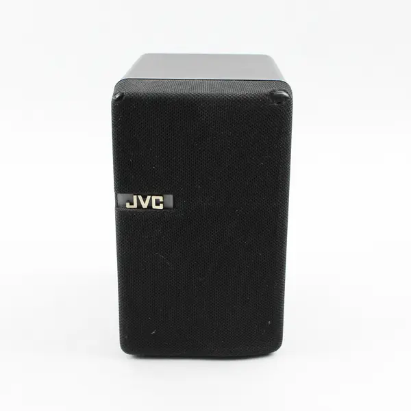 JVC SP-XS47-L Satellite Speaker Compact Surround Sound Used