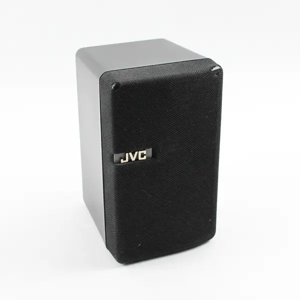 JVC SP-XS47-L Satellite Speaker Compact Surround Sound Used