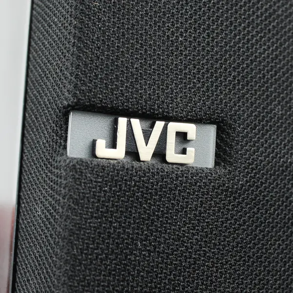 JVC SP-XS47-L Satellite Speaker Compact Surround Sound Used