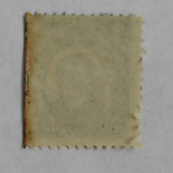 Lot of 5 Philippines USA 2 Centavos Stamp Pairs Jose Rizal Used