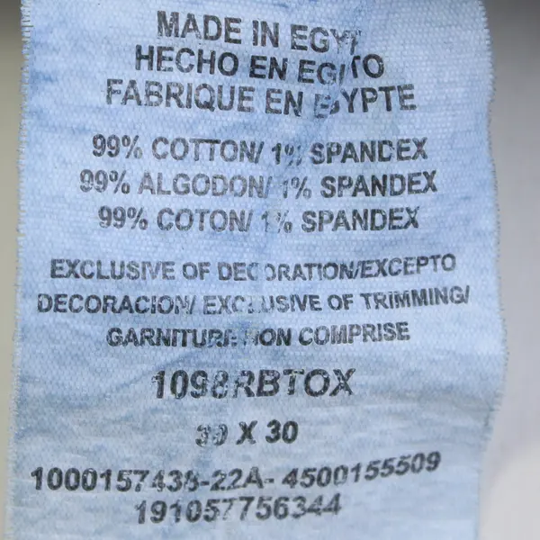 Wrangler Women's 30x30 Blue Medium Wash Relaxed Bootleg Denim Jeans