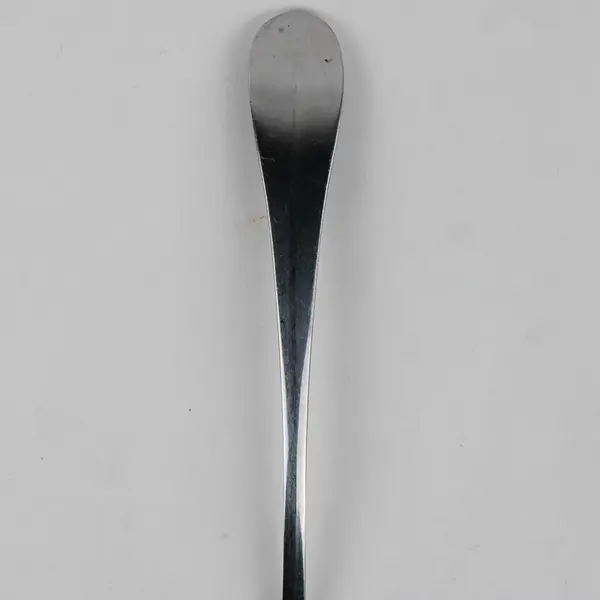 Lot of 6 IKEA Gamman Pattern Stainless Steel Dinner Forks 8" Good