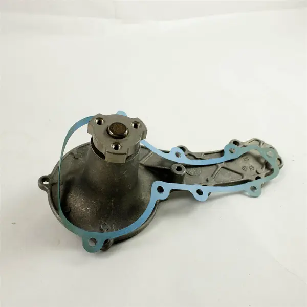 Open Box NEW Signature Series WP-599 (AW7110) Water Pump w/Gasket Fits Dodge