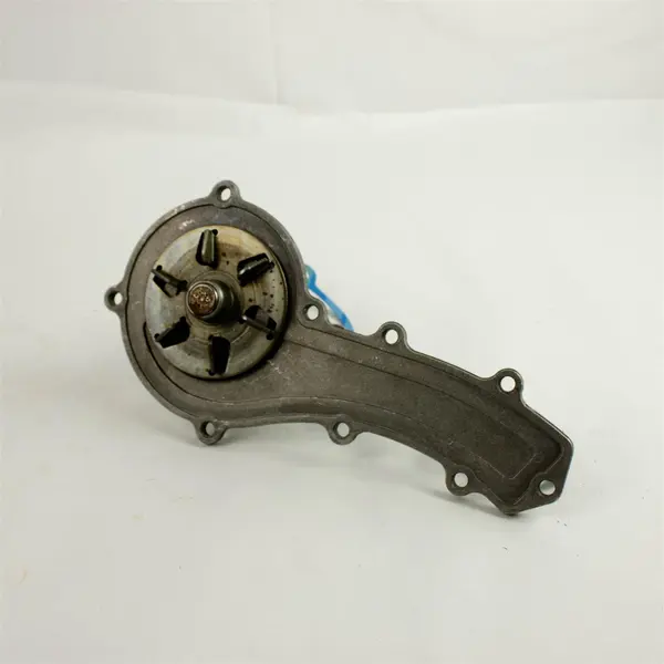Open Box NEW Signature Series WP-599 (AW7110) Water Pump w/Gasket Fits Dodge